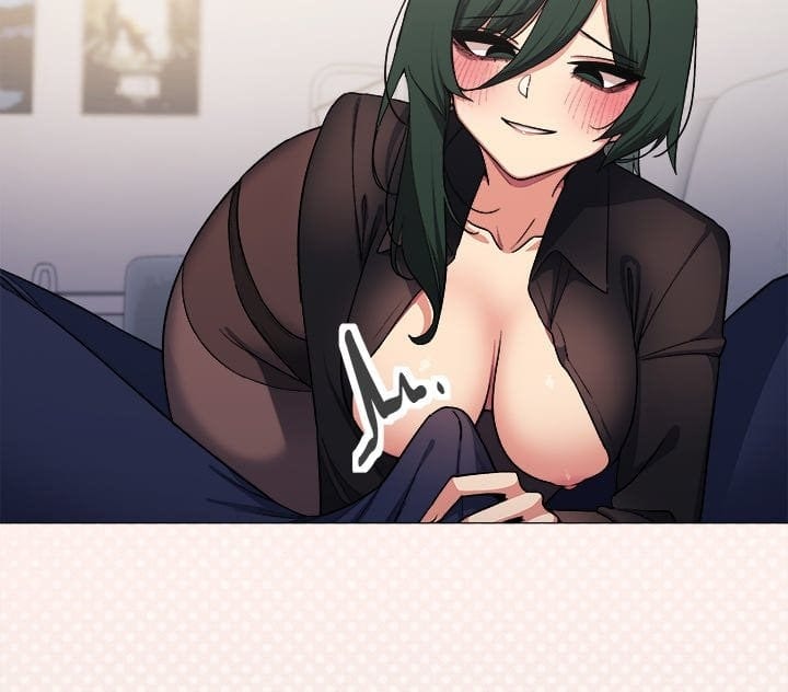 Someone Stop Her! (Uncensored), chapter 43, page 195 of 201