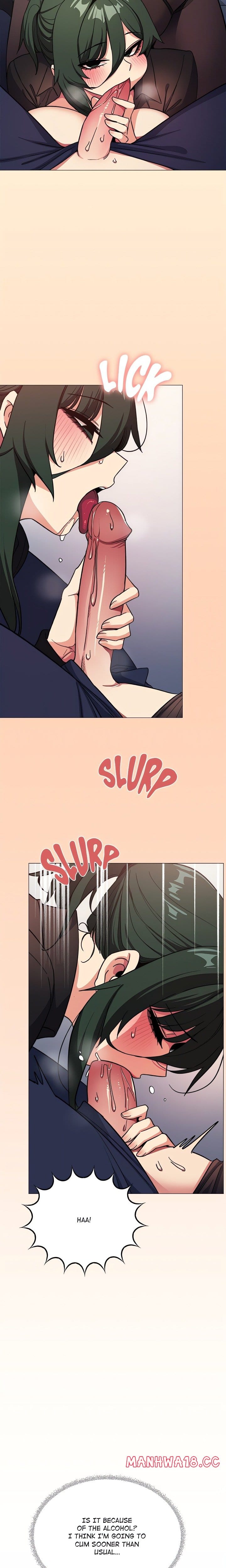 Someone Stop Her! (Uncensored), chapter 44, page 12 of 33