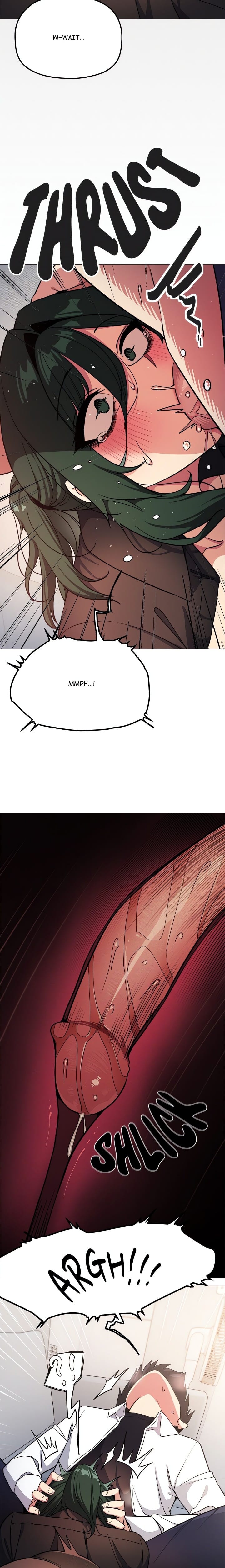 Someone Stop Her! (Uncensored), chapter 44, page 16 of 33