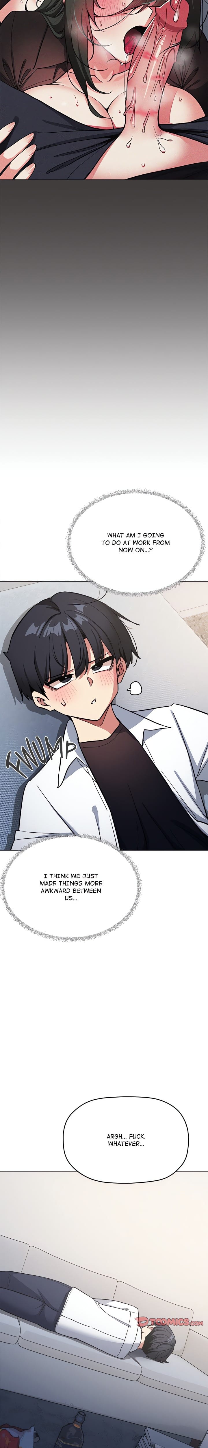 Someone Stop Her! (Uncensored), chapter 44, page 24 of 33