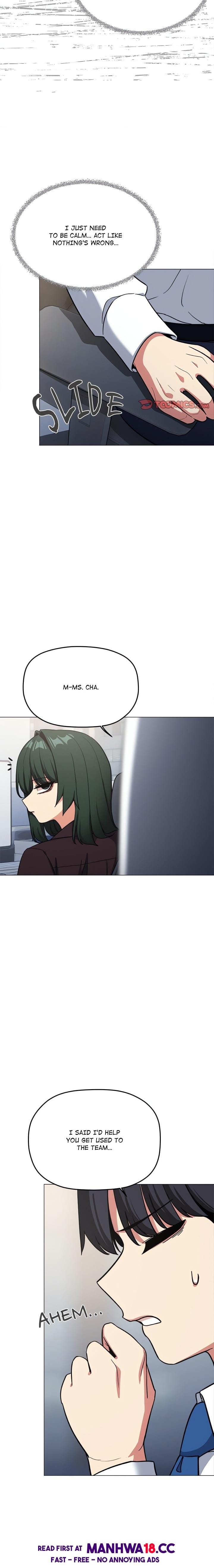 Someone Stop Her! (Uncensored), chapter 44, page 28 of 33