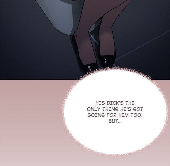 Someone Stop Her! (Uncensored), chapter 45, page 12 of 205