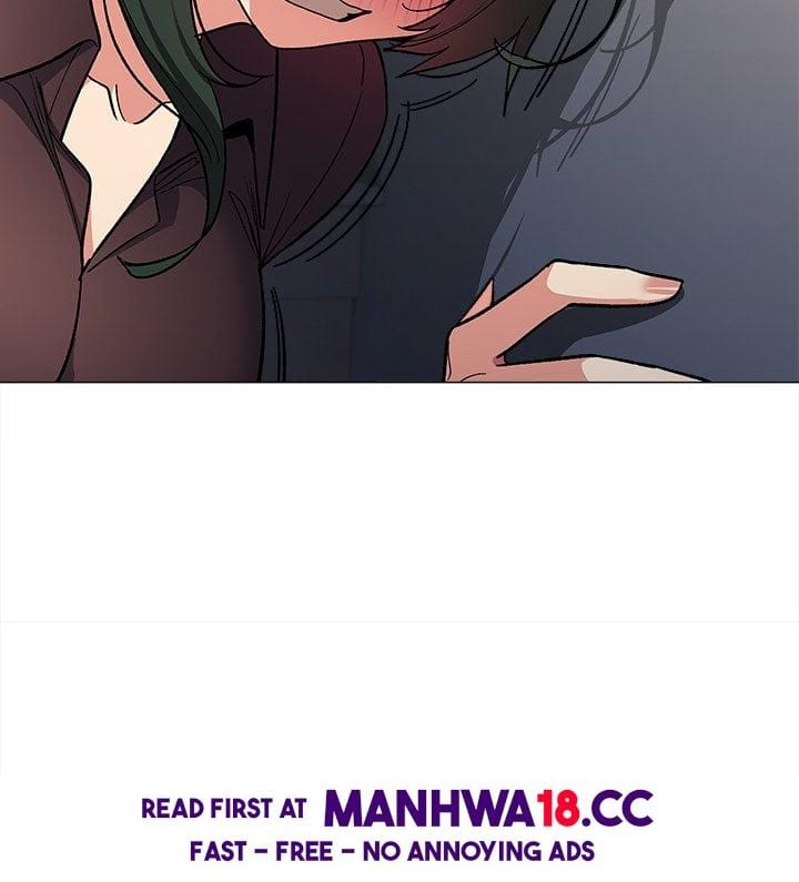 Someone Stop Her! (Uncensored), chapter 45, page 23 of 205