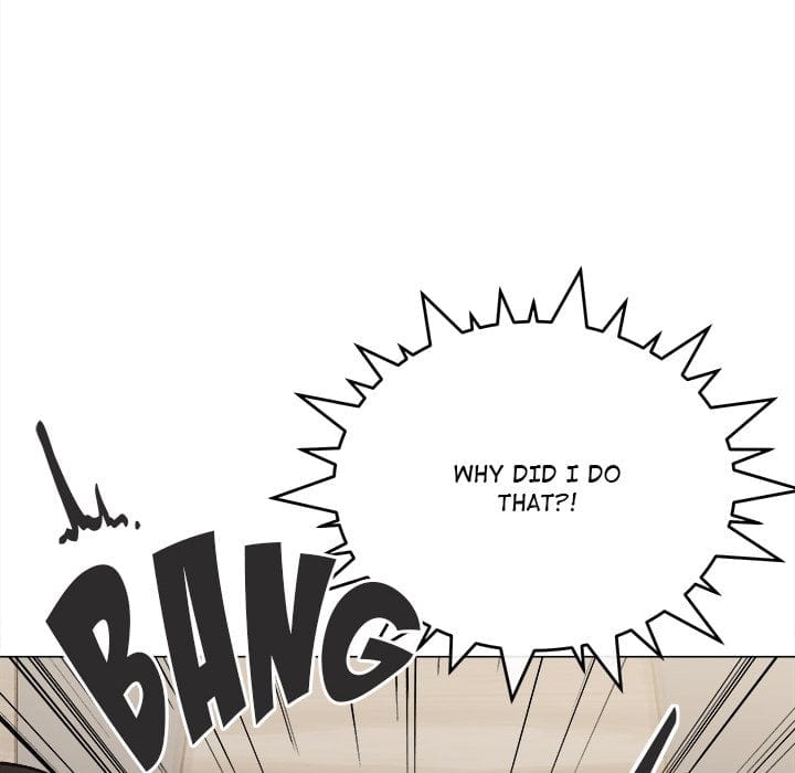 Someone Stop Her! (Uncensored), chapter 45, page 24 of 205