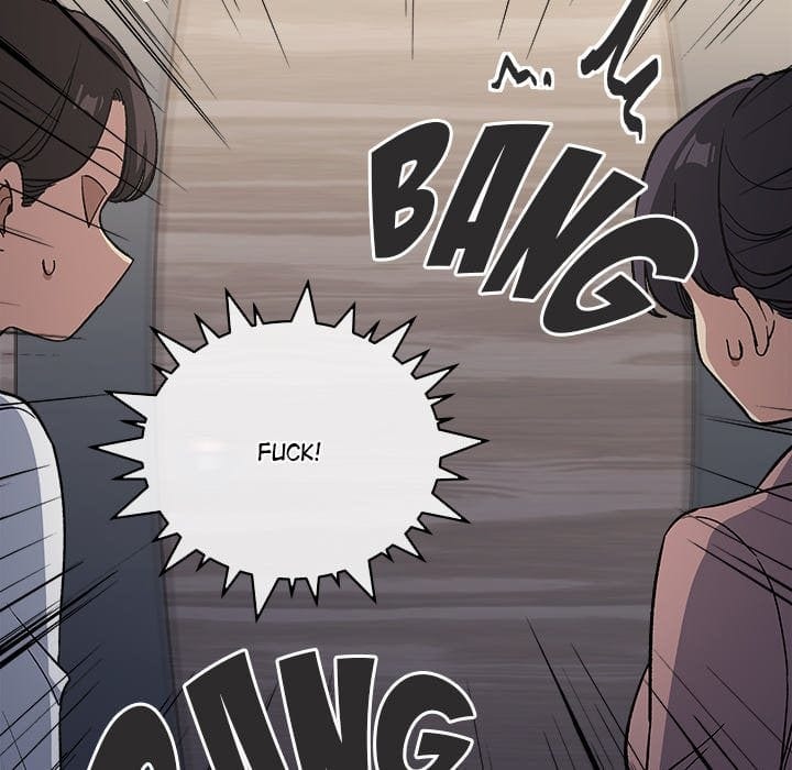 Someone Stop Her! (Uncensored), chapter 45, page 25 of 205