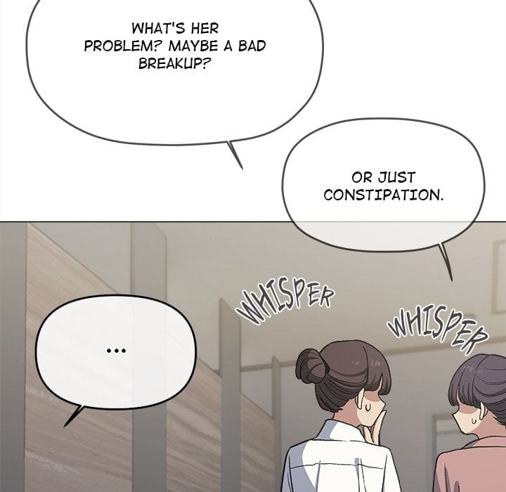 Someone Stop Her! (Uncensored), chapter 45, page 27 of 205