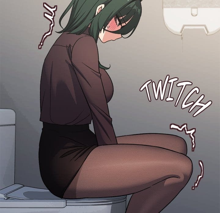 Someone Stop Her! (Uncensored), chapter 45, page 37 of 205