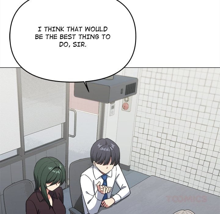 Someone Stop Her! (Uncensored), chapter 45, page 52 of 205