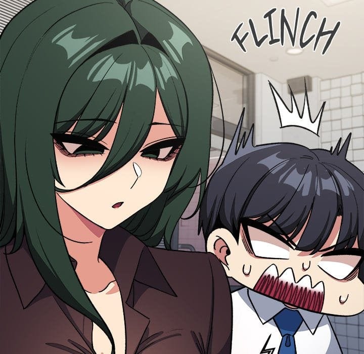 Someone Stop Her! (Uncensored), chapter 45, page 61 of 205