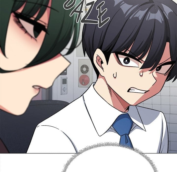 Someone Stop Her! (Uncensored), chapter 45, page 67 of 205
