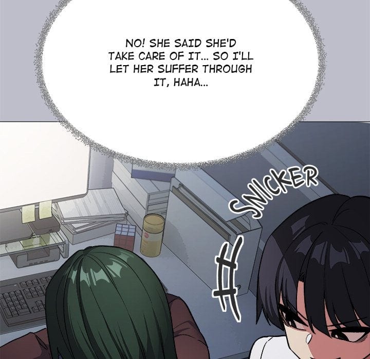 Someone Stop Her! (Uncensored), chapter 45, page 89 of 205
