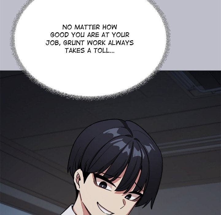 Someone Stop Her! (Uncensored), chapter 45, page 92 of 205