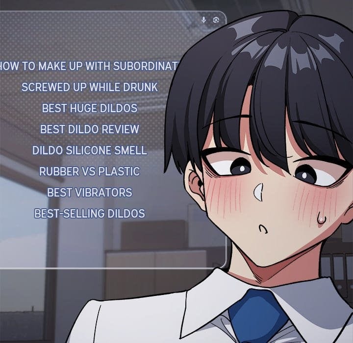 Someone Stop Her! (Uncensored), chapter 45, page 101 of 205