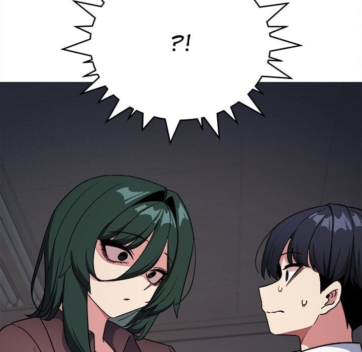 Someone Stop Her! (Uncensored), chapter 45, page 110 of 205