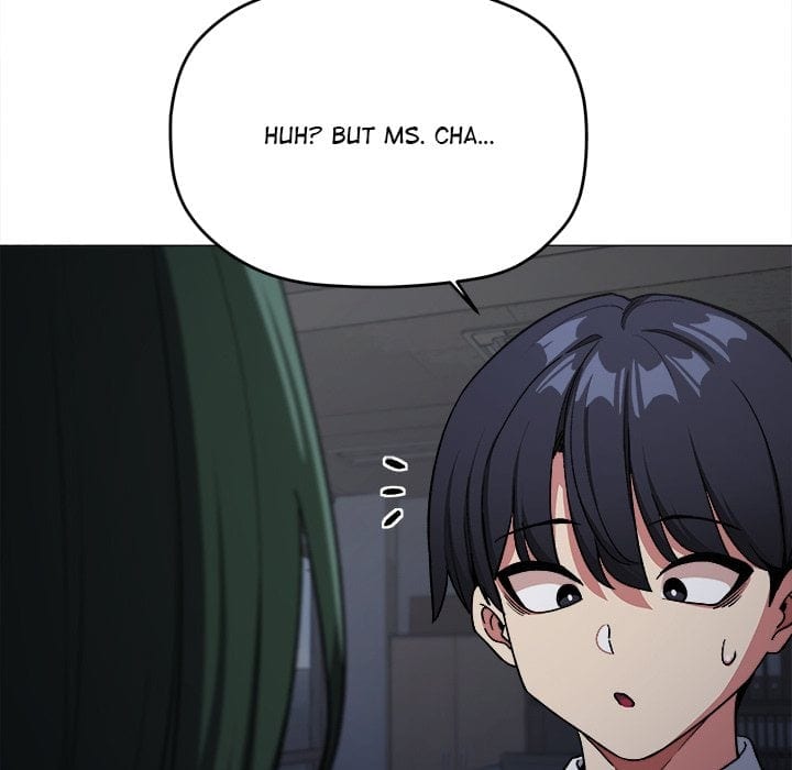 Someone Stop Her! (Uncensored), chapter 45, page 119 of 205