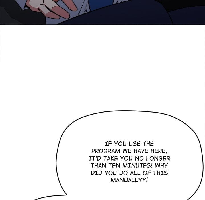 Someone Stop Her! (Uncensored), chapter 45, page 123 of 205