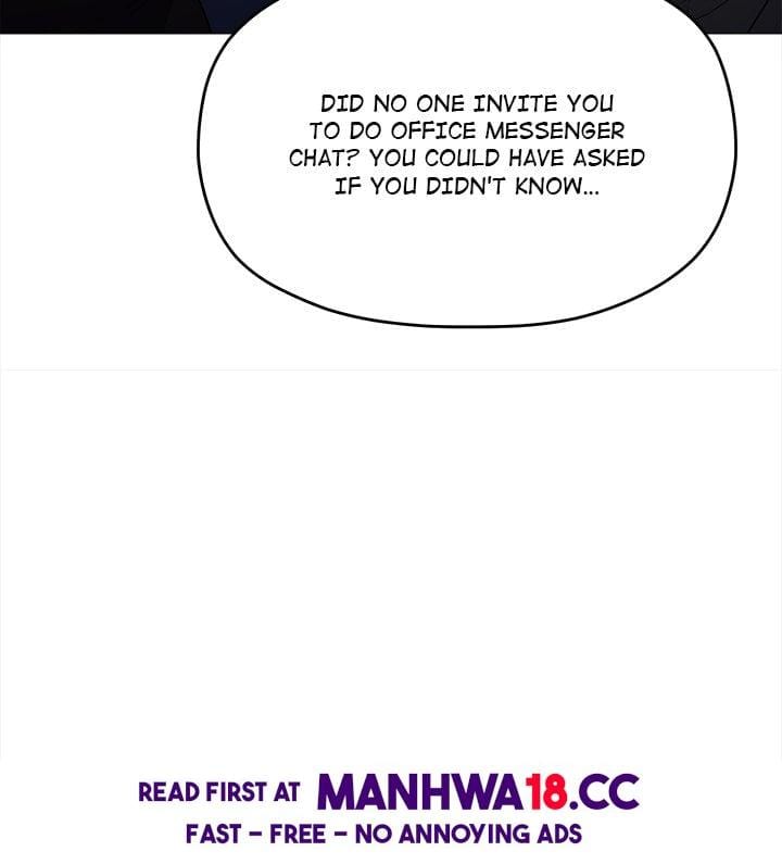 Someone Stop Her! (Uncensored), chapter 45, page 126 of 205