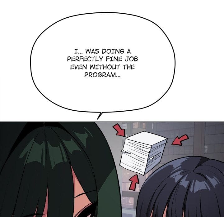 Someone Stop Her! (Uncensored), chapter 45, page 127 of 205