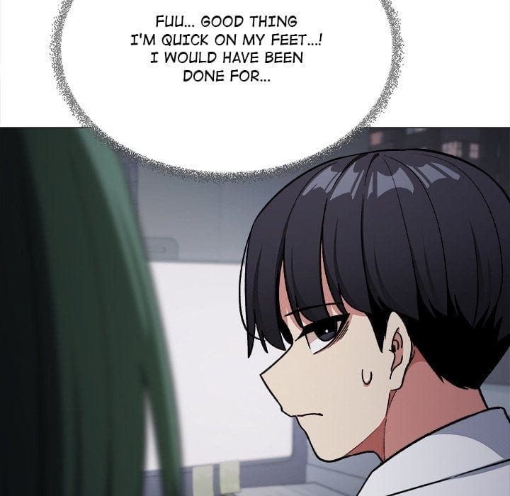 Someone Stop Her! (Uncensored), chapter 45, page 135 of 205