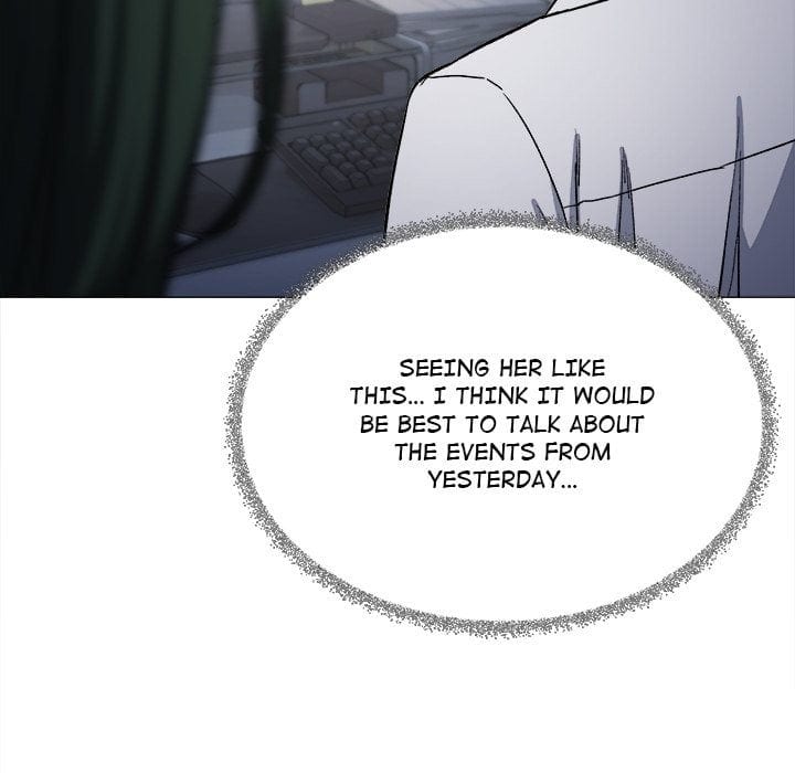 Someone Stop Her! (Uncensored), chapter 45, page 136 of 205