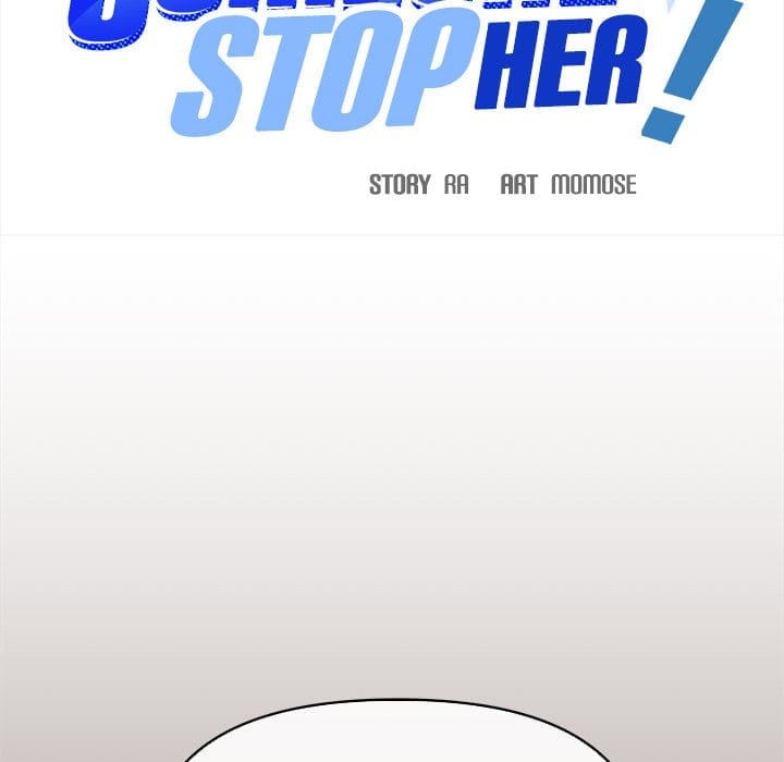 Someone Stop Her! (Uncensored), chapter 45, page 140 of 205