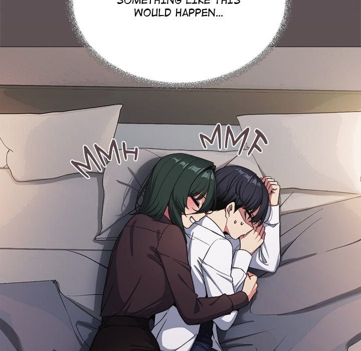 Someone Stop Her! (Uncensored), chapter 45, page 165 of 205
