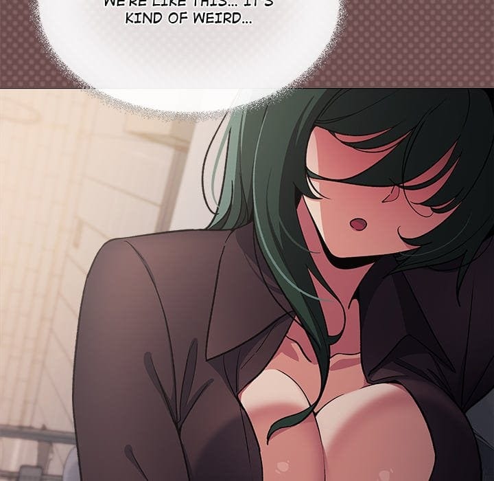 Someone Stop Her! (Uncensored), chapter 45, page 174 of 205