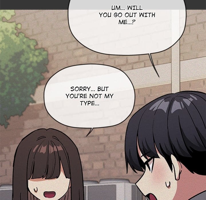 Someone Stop Her! (Uncensored), chapter 45, page 189 of 205
