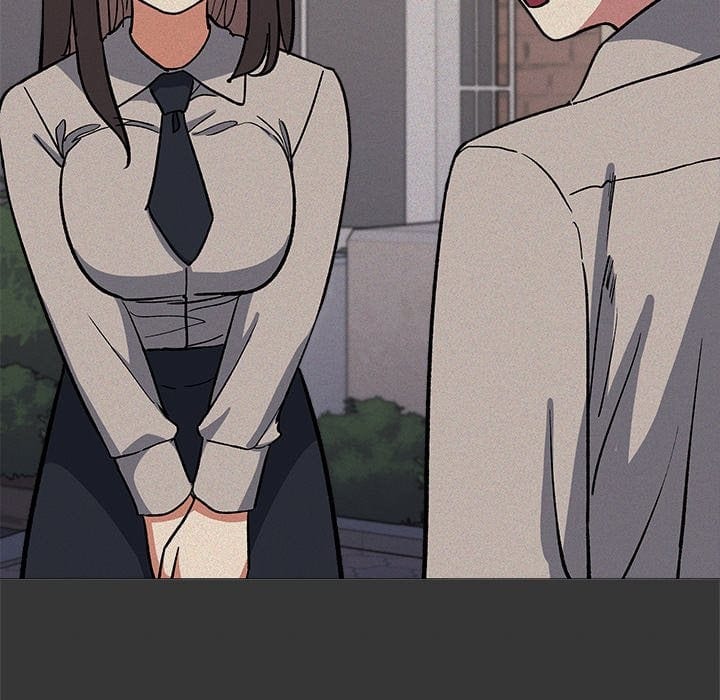 Someone Stop Her! (Uncensored), chapter 45, page 190 of 205