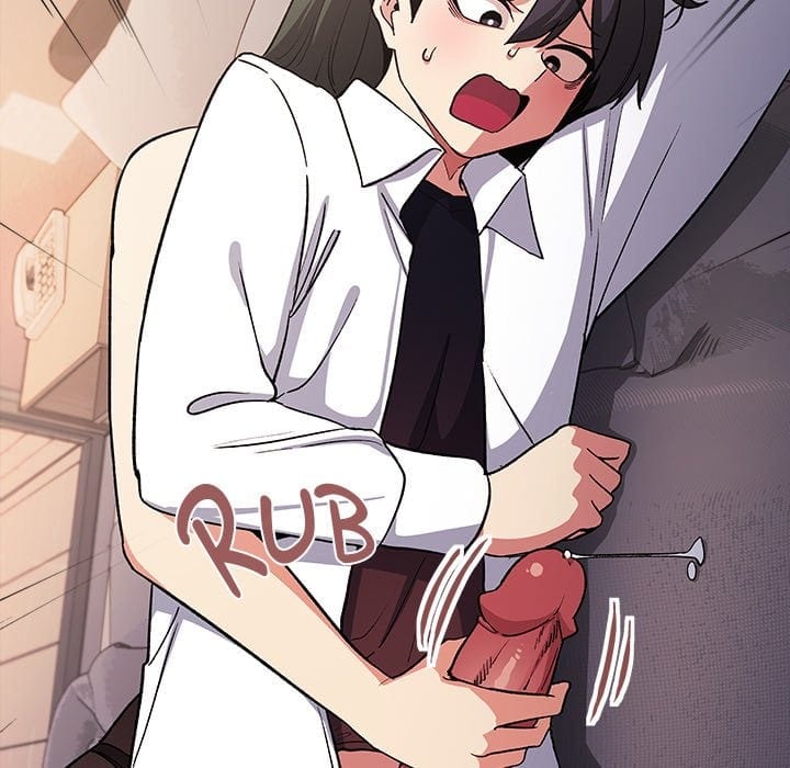 Someone Stop Her! (Uncensored), chapter 46, page 5 of 227