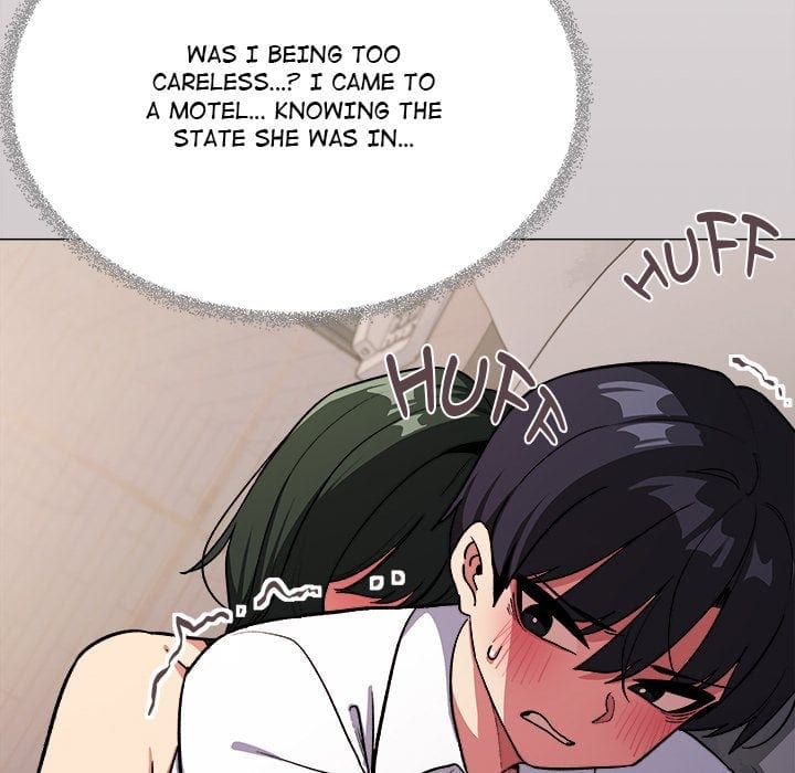Someone Stop Her! (Uncensored), chapter 46, page 18 of 227