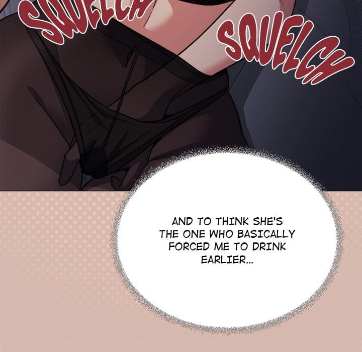 Someone Stop Her! (Uncensored), chapter 46, page 23 of 227