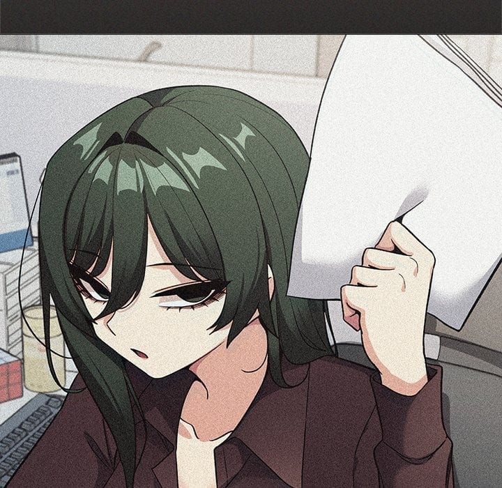 Someone Stop Her! (Uncensored), chapter 46, page 25 of 227