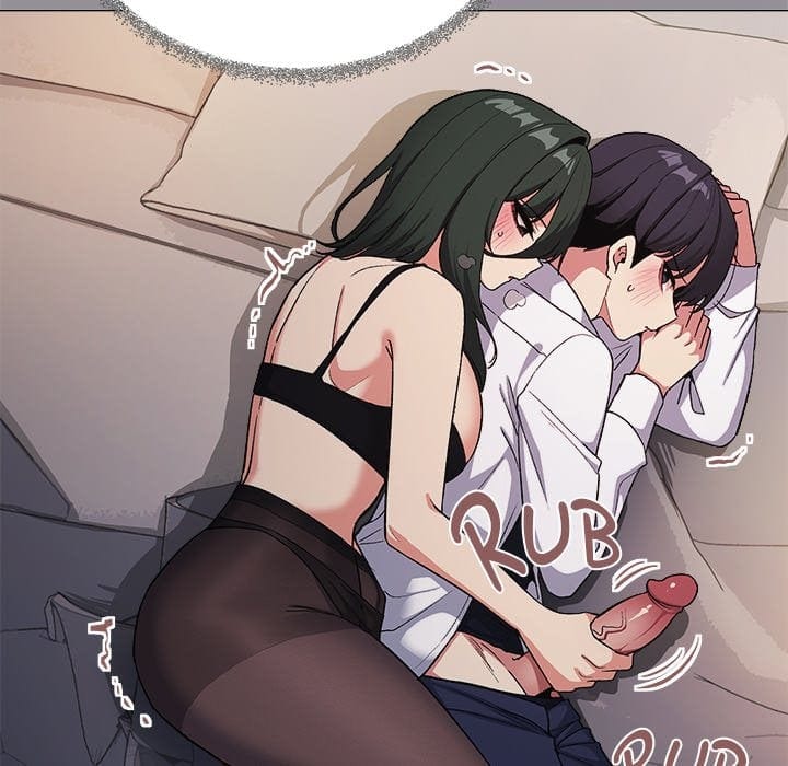 Someone Stop Her! (Uncensored), chapter 46, page 29 of 227