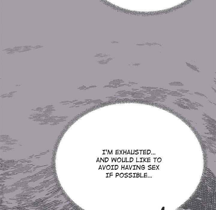 Someone Stop Her! (Uncensored), chapter 46, page 31 of 227