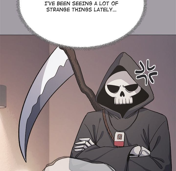 Someone Stop Her! (Uncensored), chapter 46, page 34 of 227