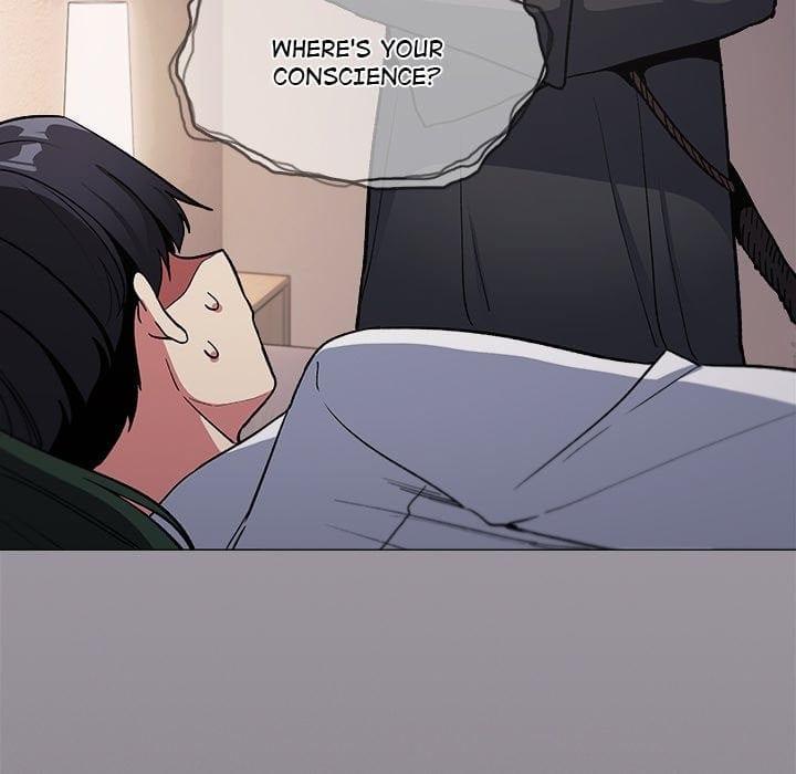 Someone Stop Her! (Uncensored), chapter 46, page 35 of 227