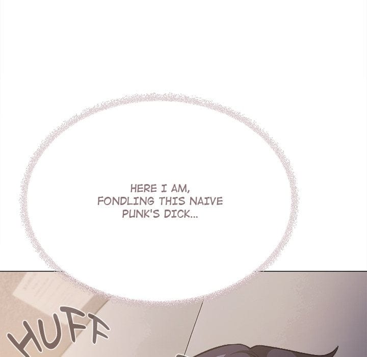 Someone Stop Her! (Uncensored), chapter 46, page 50 of 227