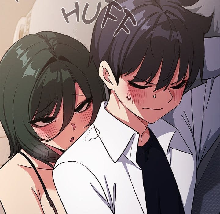 Someone Stop Her! (Uncensored), chapter 46, page 51 of 227
