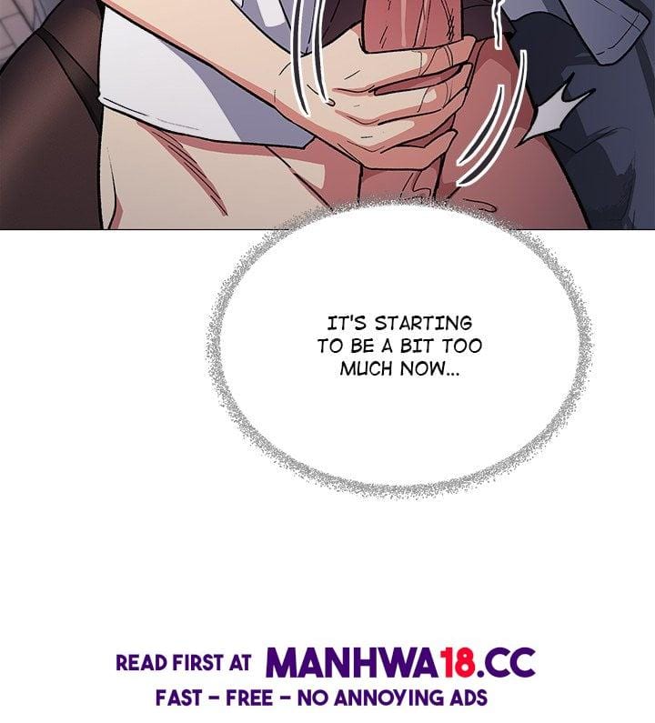 Someone Stop Her! (Uncensored), chapter 46, page 80 of 227