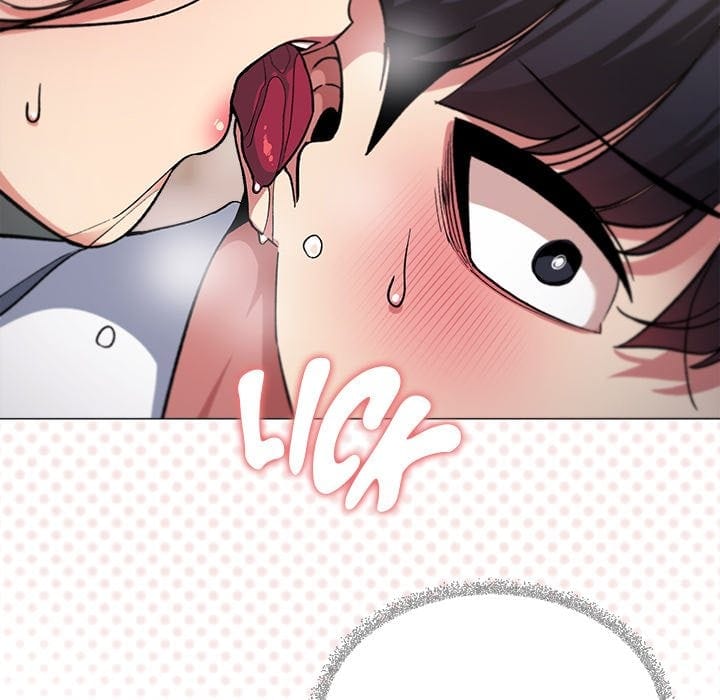 Someone Stop Her! (Uncensored), chapter 46, page 82 of 227