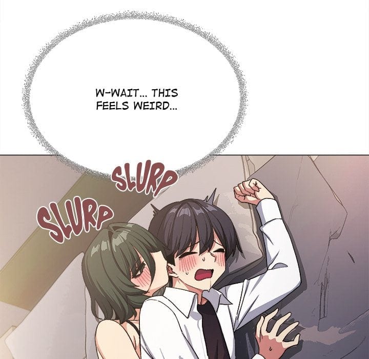 Someone Stop Her! (Uncensored), chapter 46, page 84 of 227