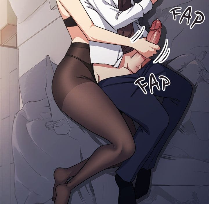Someone Stop Her! (Uncensored), chapter 46, page 85 of 227