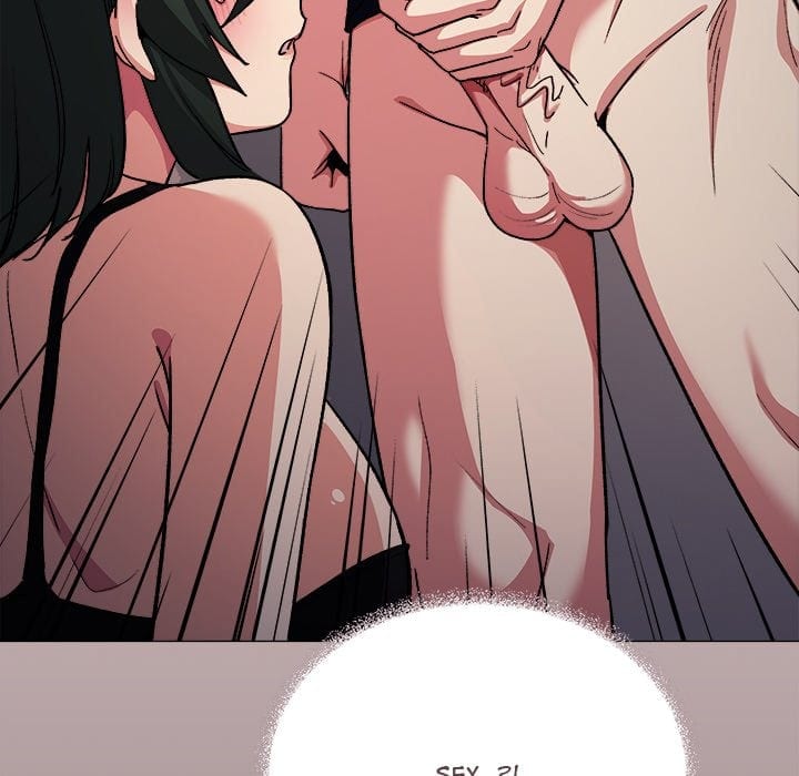 Someone Stop Her! (Uncensored), chapter 46, page 119 of 227