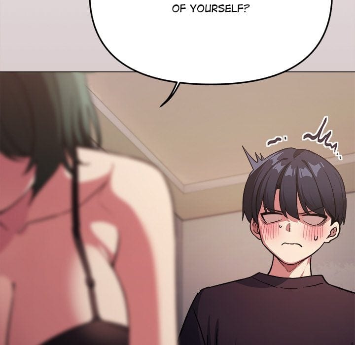 Someone Stop Her! (Uncensored), chapter 46, page 129 of 227