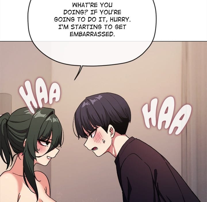 Someone Stop Her! (Uncensored), chapter 46, page 151 of 227