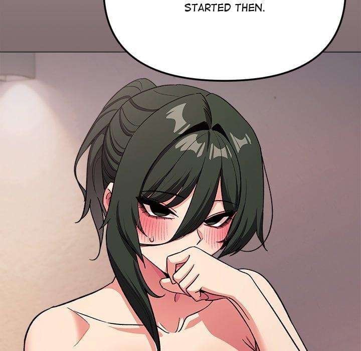 Someone Stop Her! (Uncensored), chapter 46, page 159 of 227
