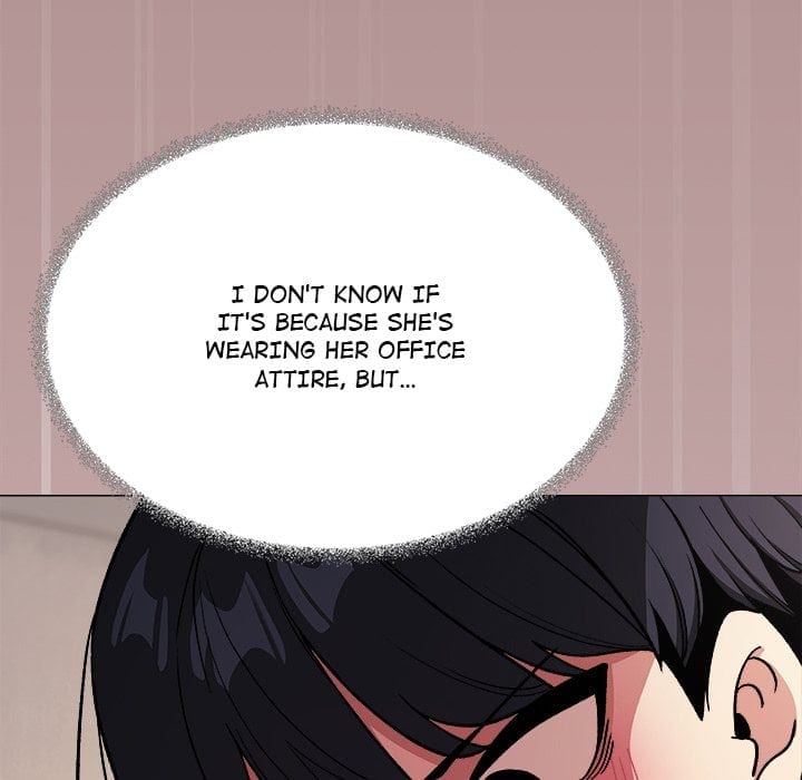Someone Stop Her! (Uncensored), chapter 46, page 186 of 227