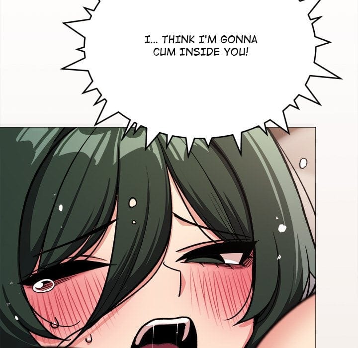 Someone Stop Her! (Uncensored), chapter 46, page 216 of 227