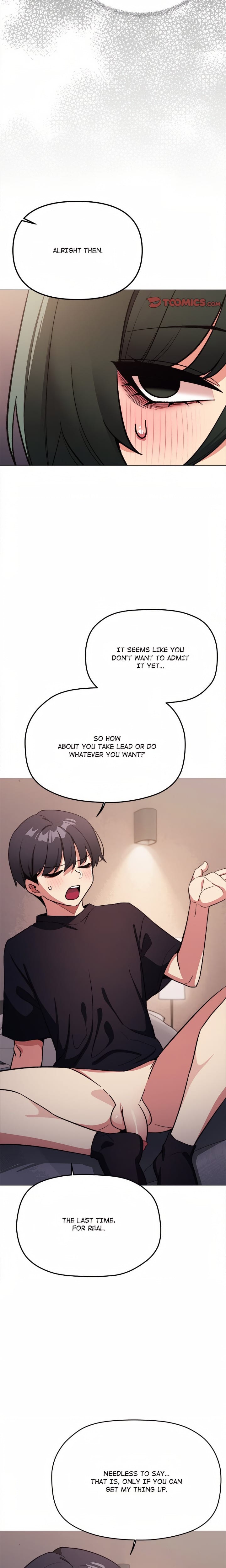Someone Stop Her! (Uncensored), chapter 47, page 18 of 29